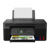 МФУ СНПЧ Canon Pixma G3470 / A4 / Wi-Fi / Дисплей / Black