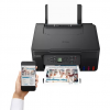 МФУ СНПЧ Canon Pixma G3470 / A4 / Wi-Fi / Дисплей / Black