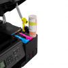 МФУ СНПЧ Canon Pixma G3470 / A4 / Wi-Fi / Дисплей / Black