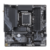 Материнская плата GIGABYTE B760M GAMING X AX / 1700 / B760 / DDR5 / mATX