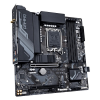 Материнская плата GIGABYTE B760M GAMING X AX / 1700 / B760 / DDR5 / mATX