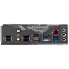Материнская плата GIGABYTE B760M GAMING X AX / 1700 / B760 / DDR5 / mATX