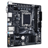 Материнская плата GIGABYTE H610M S2H V2/ 1700/ H610/ DDR5/ mATX Материнская плата GIGABYTE H610M S2H V2/ 1700/ H610/ DDR5/ mATX