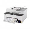 MFD cu CISS Canon MAXIFY GX2040 / Duplex / ADF / Wi-Fi / RJ45 / White
