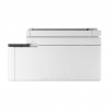 MFD cu CISS Canon MAXIFY GX2040 / Duplex / ADF / Wi-Fi / RJ45 / White