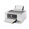МФУ с СНПЧ Canon MAXIFY GX3040 / Duplex / Wi-Fi / White МФУ с СНПЧ Canon MAXIFY GX3040 / Duplex / Wi-Fi / White