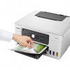 МФУ с СНПЧ Canon MAXIFY GX3040 / Duplex / Wi-Fi / White МФУ с СНПЧ Canon MAXIFY GX3040 / Duplex / Wi-Fi / White