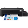 Принтер с СНПЧ Epson Eco Tank L121 / A4 / Black Принтер с СНПЧ Epson Eco Tank L121 / A4 / Black