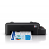Принтер с СНПЧ Epson Eco Tank L121 / A4 / Black Принтер с СНПЧ Epson Eco Tank L121 / A4 / Black