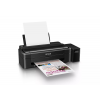 Принтер с СНПЧ Epson Eco Tank L132 / A4 / Black