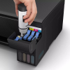 MFD cu CISS Epson EcoTank L3201 / A4 / Black