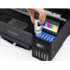 Принтер с СНПЧ Epson Eco Tank L8050 / 6-цвет / A4 / Wi-Fi / CD/DVD print / Black