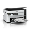 MFD monocrom CISS Epson EcoTank M2120 / A4 / Wi-Fi