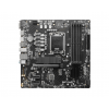 Placa de baza MSI PRO B760M-P / 1700 / B760 / DDR5 / mATX