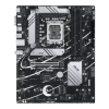 Материнская плата ASUS PRIME B760-PLUS / 1700 / B760 / DDR5 / ATX