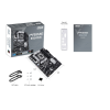 Материнская плата ASUS PRIME B760-PLUS / 1700 / B760 / DDR5 / ATX