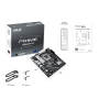 Материнская плата ASUS PRIME B860M-K/ 1851/ B860/ DDR5/ mATX