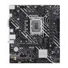 Материнская плата ASUS PRIME H610M-K ARGB/ 1700 / H610 / DDR5 / mATX