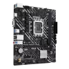 Материнская плата ASUS PRIME H610M-K ARGB/ 1700 / H610 / DDR5 / mATX
