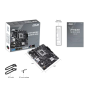 Материнская плата ASUS PRIME H610M-K ARGB/ 1700 / H610 / DDR5 / mATX