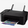 МФУ Canon Pixma TS3640 / A4 / Wi-Fi / Black