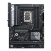 Материнская плата ASUS TUF GAMING B860-PLUS WIFI/ 1851/ Intel B860/ DDR5 / ATX