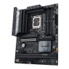 Материнская плата ASUS TUF GAMING B860-PLUS WIFI/ 1851/ Intel B860/ DDR5 / ATX