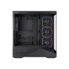Корпус 1STPLAYER GM7 / w/oPSU / Side-Window / 3x120mm / ATX / Black Корпус 1STPLAYER GM7 / w/oPSU / Side-Window / 3x120mm / ATX / Black