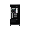 Корпус 1STPLAYER GM7 / w/oPSU / Side-Window / 3x120mm / ATX / Black Корпус 1STPLAYER GM7 / w/oPSU / Side-Window / 3x120mm / ATX / Black