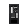 Корпус 1STPLAYER GM7 / w/oPSU / Side-Window / 3x120mm / ATX / Black Корпус 1STPLAYER GM7 / w/oPSU / Side-Window / 3x120mm / ATX / Black