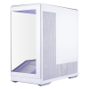 Корпус 1STPLAYER GM7 / w/oPSU / Side-Window / 3x120mm / ATX / Silver Корпус 1STPLAYER GM7 / w/oPSU / Side-Window / 3x120mm / ATX / Silver