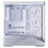 Корпус 1STPLAYER GM7 / w/oPSU / Side-Window / 3x120mm / ATX / Silver Корпус 1STPLAYER GM7 / w/oPSU / Side-Window / 3x120mm / ATX / Silver