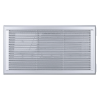 Корпус 1STPLAYER GM7 / w/oPSU / Side-Window / 3x120mm / ATX / Silver Корпус 1STPLAYER GM7 / w/oPSU / Side-Window / 3x120mm / ATX / Silver