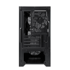Корпус 1STPLAYER GO2 / w/oPSU / Side-Window / 4x120mm / mATX / Black Корпус 1STPLAYER GO2 / w/oPSU / Side-Window / 4x120mm / mATX / Black