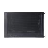 Корпус 1STPLAYER GO2 / w/oPSU / Side-Window / 4x120mm / mATX / Black Корпус 1STPLAYER GO2 / w/oPSU / Side-Window / 4x120mm / mATX / Black