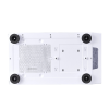 Корпус 1STPLAYER GO6 / w/oPSU / Side-Window / 4 x FS7 / ATX / White