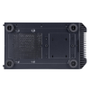 Корпус 1STPLAYER H6 / w/oPSU / Side-Window / 4 x F7 / ATX / White