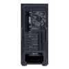 Корпус 1STPLAYER H6 / w/oPSU / Side-Window / 4 x F7 / ATX / White