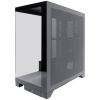 Корпус 1STPLAYER Mi8 / no PSU / Side-Window / 7x120mm / ATX / Black Корпус 1STPLAYER Mi8 / no PSU / Side-Window / 7x120mm / ATX / Black