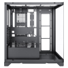 Корпус 1STPLAYER Mi8 / no PSU / Side-Window / 7x120mm / ATX / Black Корпус 1STPLAYER Mi8 / no PSU / Side-Window / 7x120mm / ATX / Black