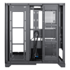 Корпус 1STPLAYER Mi8 / no PSU / Side-Window / 7x120mm / ATX / Black Корпус 1STPLAYER Mi8 / no PSU / Side-Window / 7x120mm / ATX / Black