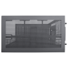 Корпус 1STPLAYER Mi8 / no PSU / Side-Window / 7x120mm / ATX / Black Корпус 1STPLAYER Mi8 / no PSU / Side-Window / 7x120mm / ATX / Black