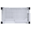 Корпус 1STPLAYER Mi8 / no PSU / Side-Window / 7x120mm / ATX / White Корпус 1STPLAYER Mi8 / no PSU / Side-Window / 7x120mm / ATX / White
