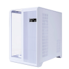 Корпус 1STPLAYER RT7 / no PSU / Side-Window / 4x120mm / ATX / White