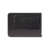 Корпус 1STPLAYER UV5 / no PSU / Side-Window / 3x120mm / mATX / Black Корпус 1STPLAYER UV5 / no PSU / Side-Window / 3x120mm / mATX / Black