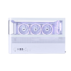Компьютер ATOL PC1220MP - Gaming A-RGB#2.1 WHITE/ Intel Core Ultra 5 225F/ 32GB / 1TB SSD / Radeon RX 5060Ti