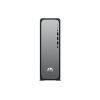 Calculator HP OmniDesk Slim/ Intel Core i5-14400/ 16GB/ 512GB SSD/ Black