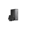 Calculator HP OmniDesk Slim/ Intel Core i5-14400/ 16GB/ 512GB SSD/ Black