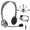 Наушники Logitech Stereo H110 Наушники Logitech Stereo H110