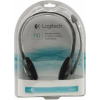 Наушники Logitech Stereo H110 Наушники Logitech Stereo H110